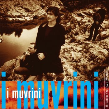 I Muvrini feat. Sting Terre d'oru