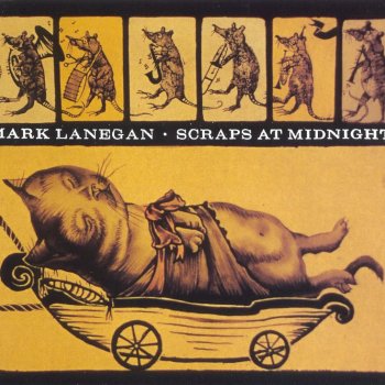 Mark Lanegan Last One In the World