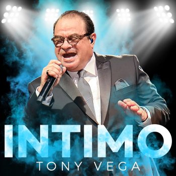 Tony Vega Lo Mio Es Amor - En Vivo