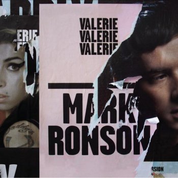 Mark Ronson feat. Amy Winehouse Valerie (Version Revisited)