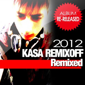 Chameleon Technoid (Kasa Remixoff Remix)