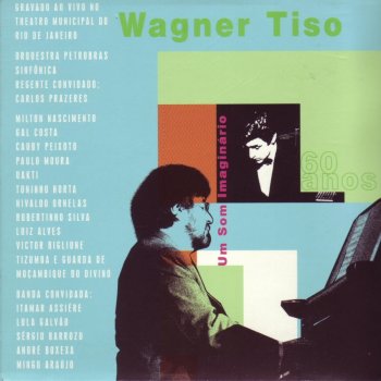 Wagner Tiso Choro Samba Quebra