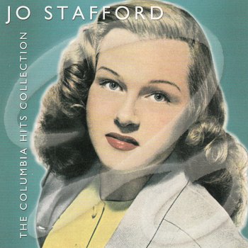 Jo Stafford In the Cool, Cool, Cool of the Evening