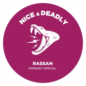 Rassan Too Greedy (Instrumental Mix)