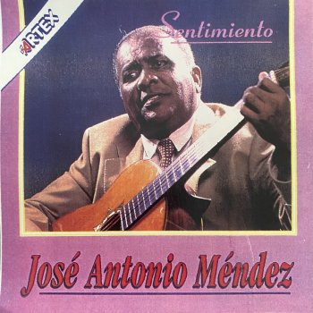 José Antonio Méndez Novia Mia