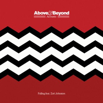 Above & Beyond feat. Zoë Johnston Falling
