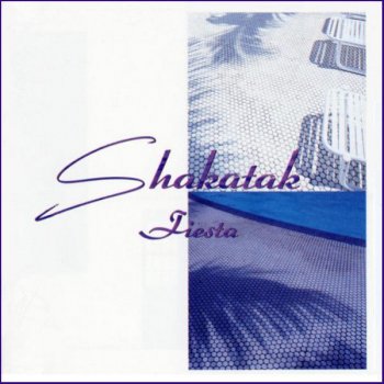 Shakatak One Love