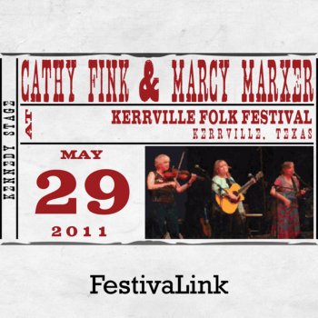 Cathy Fink & Marcy Marxer Girl Django