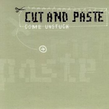 Cut And Paste Watch This Sound