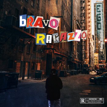 Ego Bravo Ragazzo
