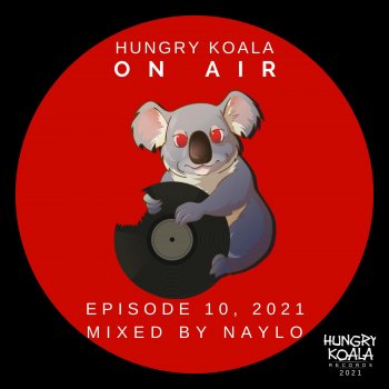 Hungry Koala Dolla Bills