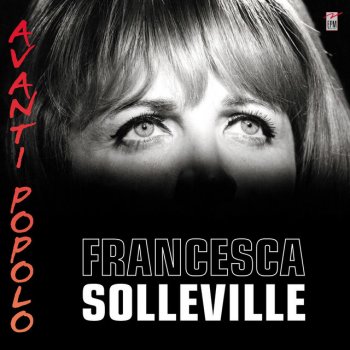 Francesca Solleville Les instants volès