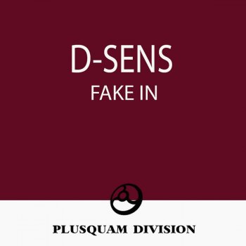 D-Sens Fake in Fake Out