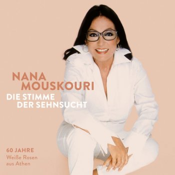 Nana Mouskouri Die große Liebe ist vorbei