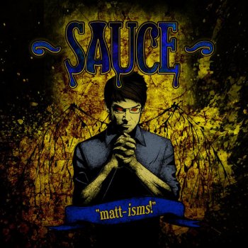 Sauce feat. Sinatti Pop, Diezel & Cryptic Wisdom Sanitarium (feat. Sinatti Pop, Diezel & Cryptic Wisdom)