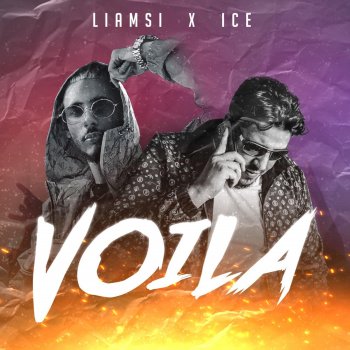 Liamsi feat. ICE Voila