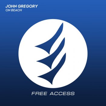John Gregory On Beach - Original Mix