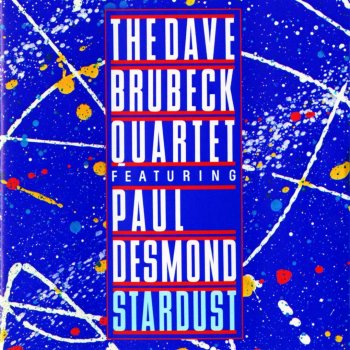 Dave Brubeck feat. Paul Desmond Somebody Loves Me