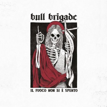 Bull Brigade Strength for Life
