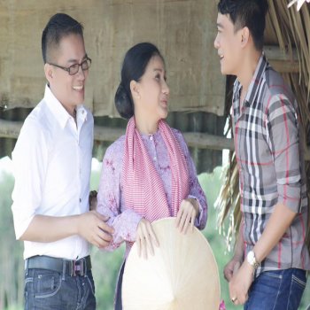 Huynh Nguyen Cong Bang Thuong Em Con Gai Mien Tay