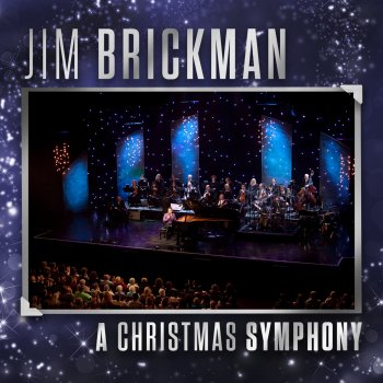 Jim Brickman I'll Be Home for Christmas