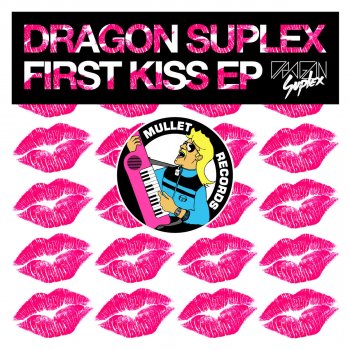 Dragon Suplex First Kiss