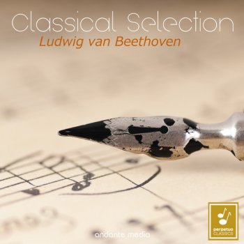 Ludwig van Beethoven feat. Slovak Philharmonic, Alberto Lizzio & Alexander Pervomaysky Romance for Violin and Orchestra in G Major, Op. 40