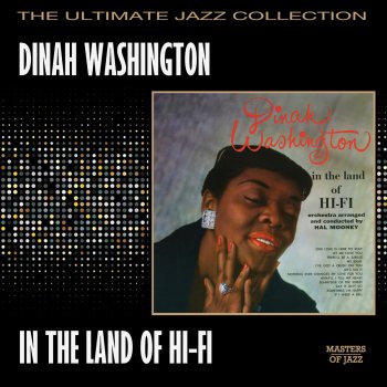Dinah Washington Our Love Is Here To Stay