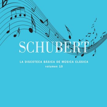 Franz Schubert feat. Christian Zacharias Klaviersonate Nr.20 A-dur D.959: II. Andantino