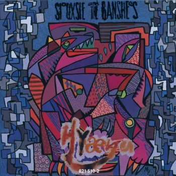 Siouxsie & The Banshees Bring Me the Head of the Preacher Man