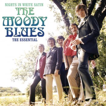 The Moody Blues Tuesday Afternoon (Forever Afternoon)