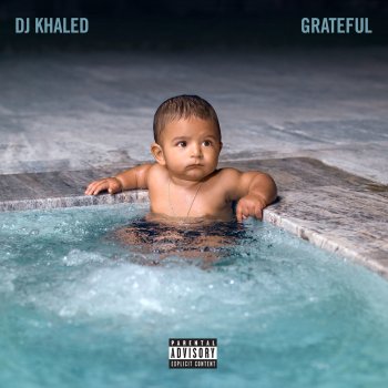 DJ Khaled feat. Nas & Travis Scott It's Secured