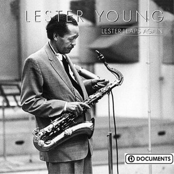 Lester Young Every Tub