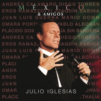 Julio Iglesias Amanheci Em Teus Braços (feat. Paula Fernandes)