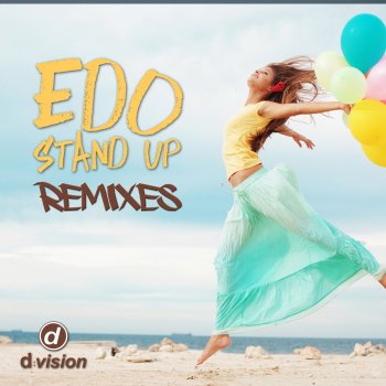 Edo Stand Up (Analog People in a Digital World Edit)