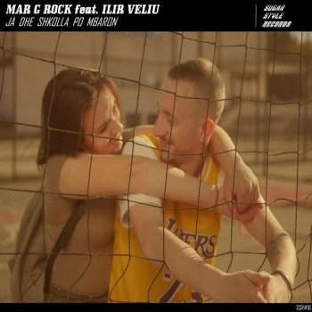 Mar G Rock Ja Dhe Shkolla Po Mbaron (feat. Ilir Veliu) [Radio Edit]