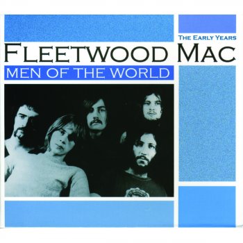 Fleetwood Mac Fast Talkin' Woman Blues