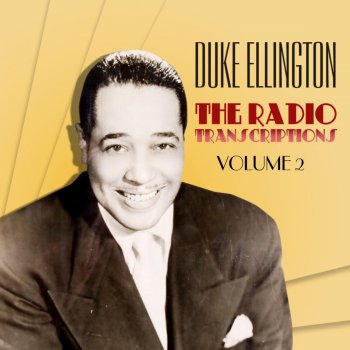 Duke Ellington Gatherin' In a Clearing