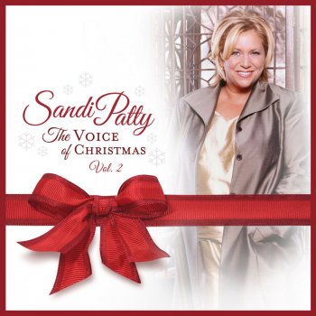 Sandi Patty I Heard The Bells On Christmas Day