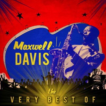 Maxwell Davis Blue Tango