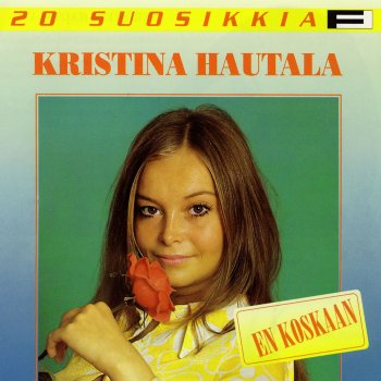 Kristina Hautala Kun kello käy