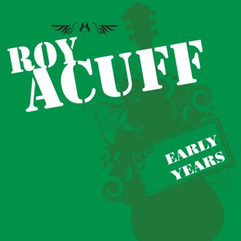 Roy Acuff I Don't Care (If You Don't)