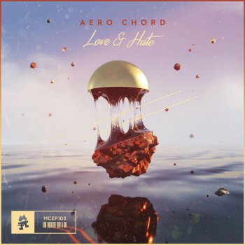 Aero Chord feat. Fractal & Q'Aila Until the End
