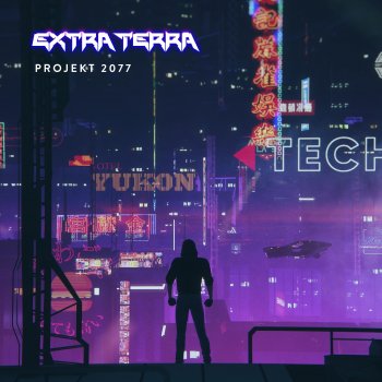 Extra Terra Projekt 2077