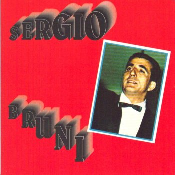 Sergio Bruni Suora Maria