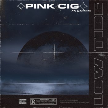 ✦ pink cig ✦ feat. sadeyes Low Tide