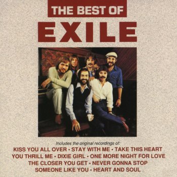 Exile Take This Heart