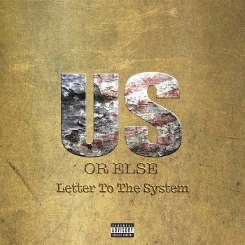T.I. feat. London Jae & Translee Letter To The System