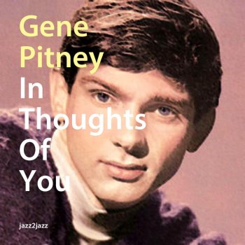 Gene Pitney Cradle of My Arms