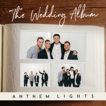 Anthem Lights Just the Way You Are